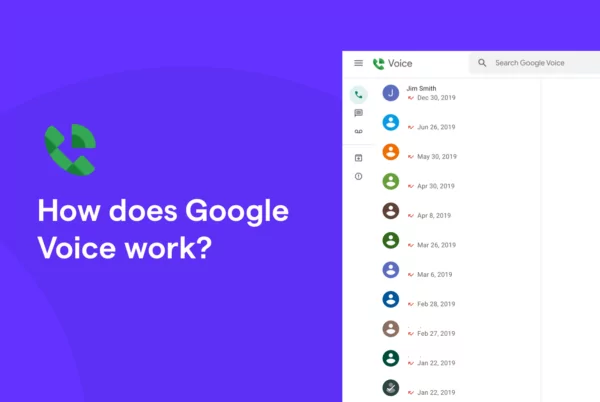 GV保号，Google voice自动回复保姆级教程