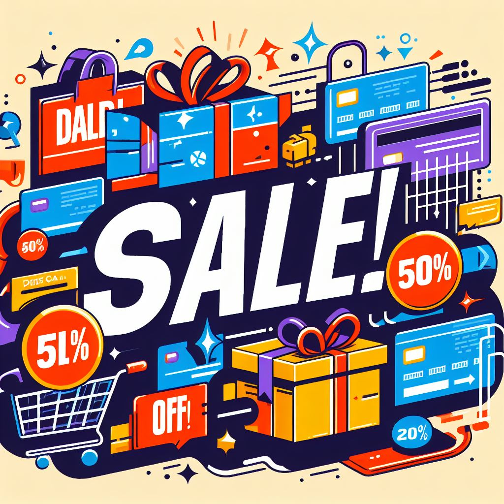 推荐6个可以白嫖的Deal网站